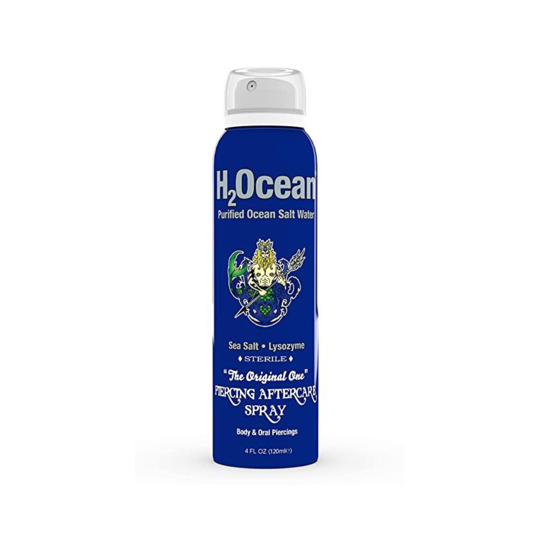 Piercing Aftercare Spray