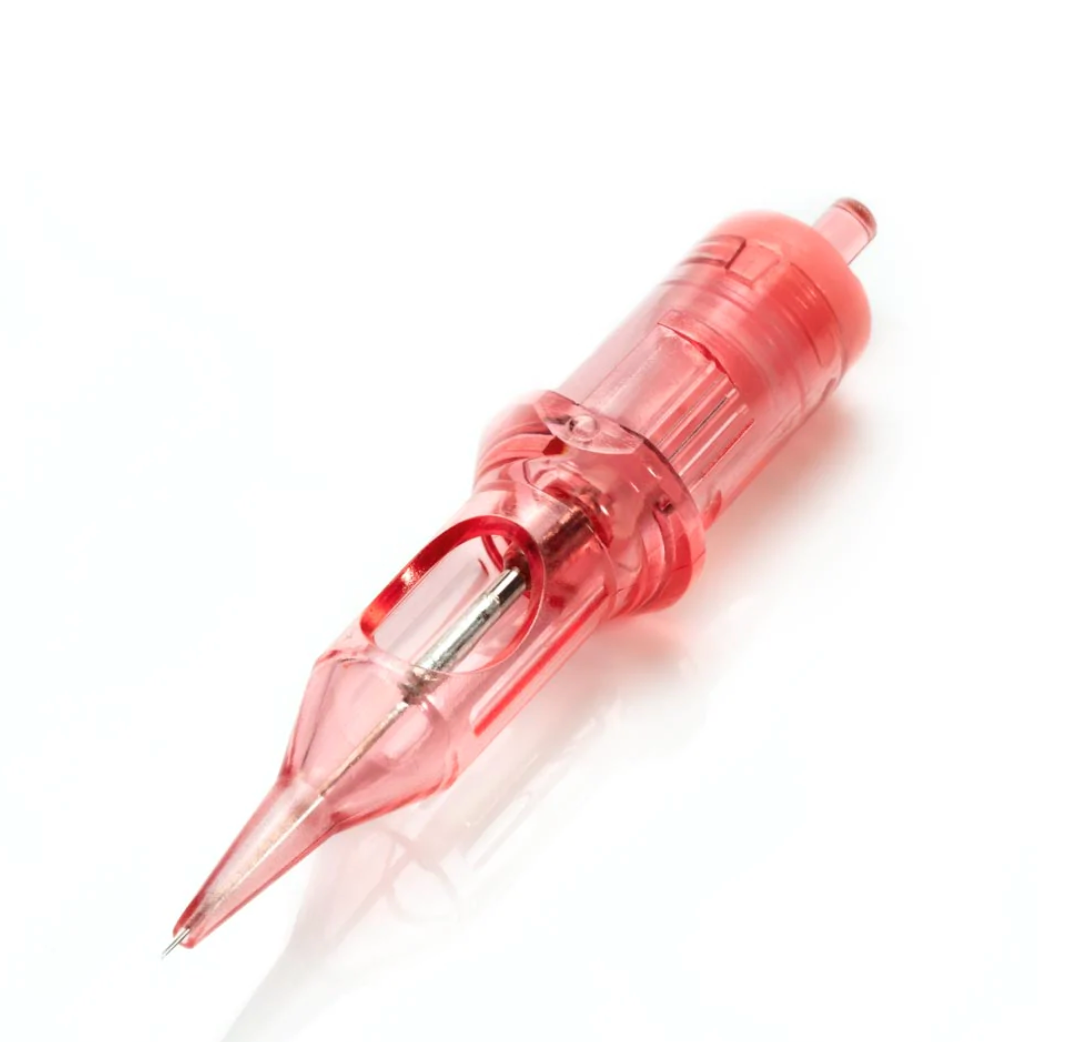 KWADRON OPTIMA - PMU CARTRIDGE LONG TAPER
