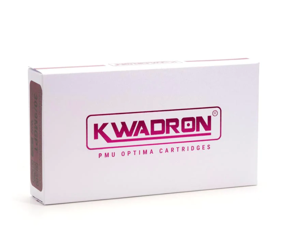 KWADRON OPTIMA - PMU CARTRIDGE LONG TAPER