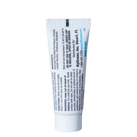 Aquatat Tattoo Ointment .25 oz