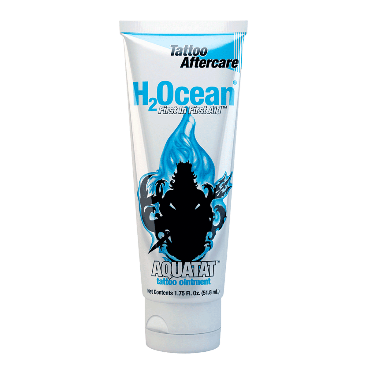 Aquatat Tattoo Ointment 1.75 oz