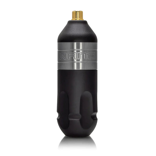CRITICAL X BISHOP POWER WAND RCA TATTOO MACHINE —shader 3,5mm